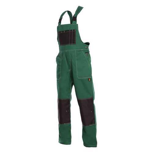 PROFFI 290 GREEN DUNGAREES PROFFI 290 SO Z 56