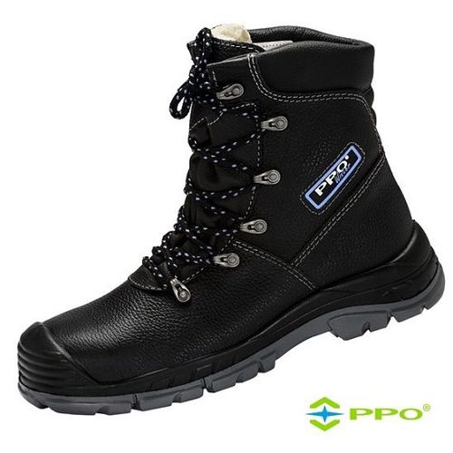 INSULATED ANKLE PPO-0157 S3 SRC SHOE PPO-0157 39