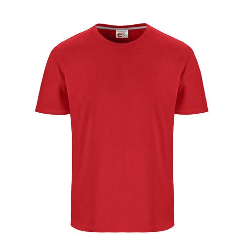 COMFORTEE T-SHIRT CFT150 RED COMFORTEE T-SHIRT CFT150 RED S