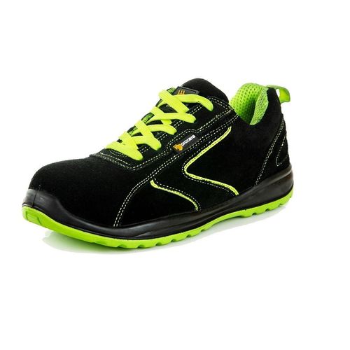 BONO S1 SAFETY SHOES BONO S1 39