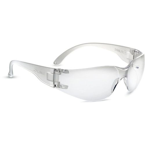 BOLLE BL30 PSSBL30-014 SAFETY GLASSES (CLEAR) BL30 PSSBL30-014
