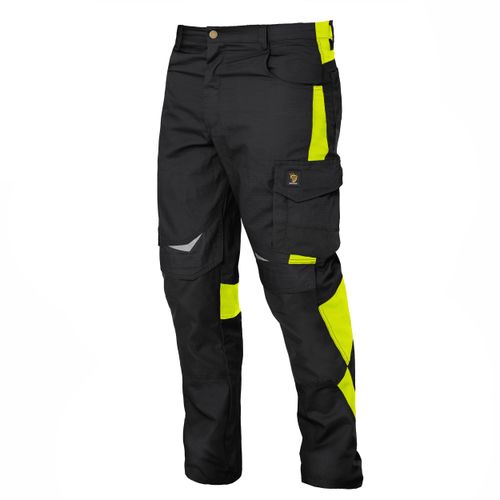 HELICON SP RIP-STOP 260 BLACK WAIST PANTS HELICON SP RIP-STOP BLACK 46