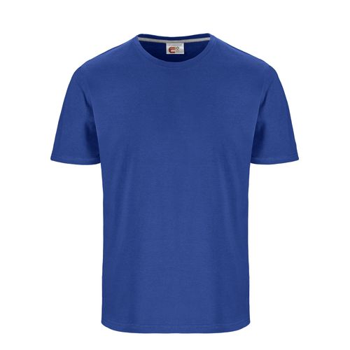 COMFORTEE T-SHIRT CFT180 ROYAL BLUE COMFORTEE T-SHIRT CFT180 BLUE S