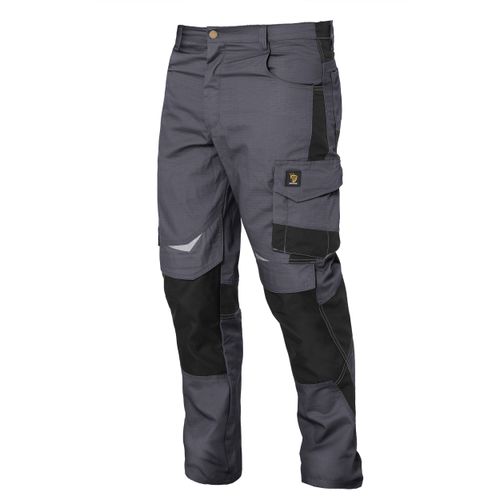 HELICON SP RIP-STOP 260 GRAY WAIST PANTS HELICON SP RIP-STOP GRAY 46