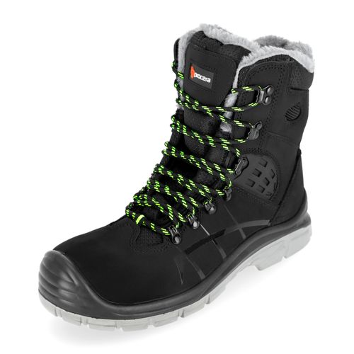JUPITER WINTER HIGH S3 SAFETY ANKLE SHOES JUPITER WINTER HIGH S3 39