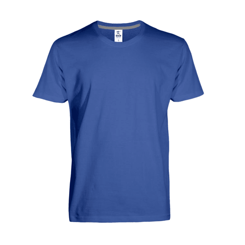 T-SHIRT PRIME 155 BLUE PRIME 155 BLUE S