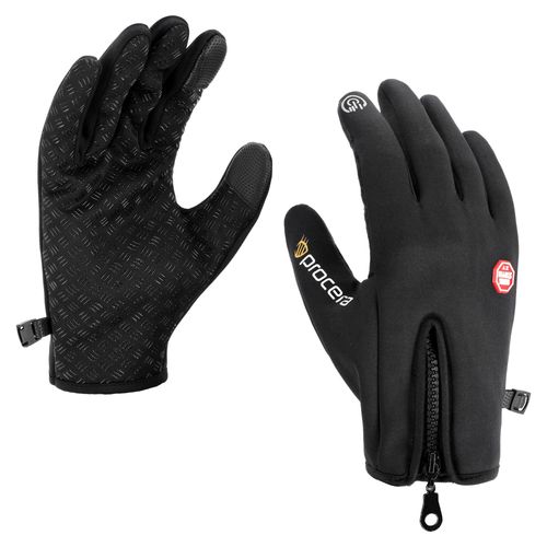 INSULATED SOFTSHELL GLOVES X-WINDSHELL SIZE 10 X-WINDSHELL 10