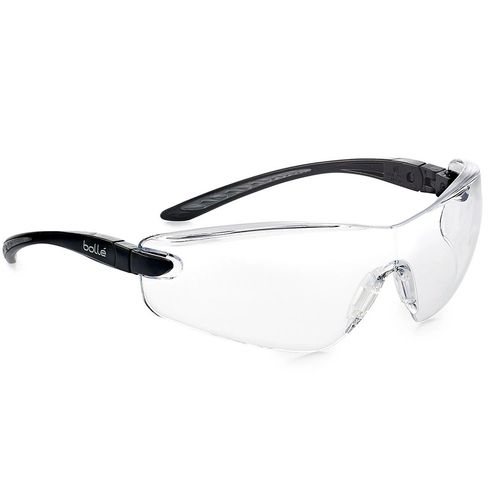 BOLLE COBRA CONTRAST SAFETY GLASSES COBCONT