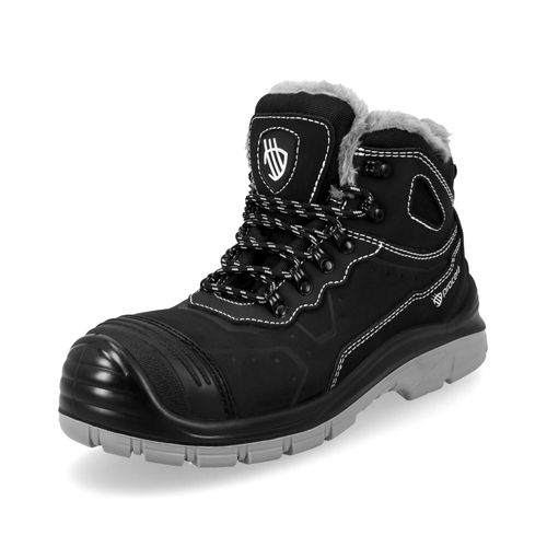 SAFETY ANKLE VICTOR WINTER S3 FO SR VICTOR WINTER S3 39