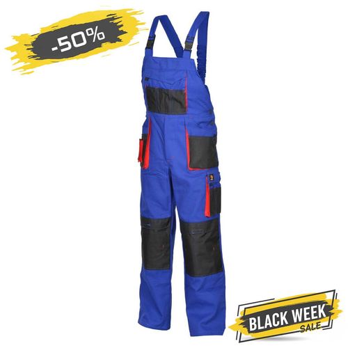 PROMAN 260 BLUE DUNGAREES PROMAN 260 SO N 46
