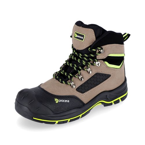 ASTRAL S3 SR FO SAFETY ANKLE SHOES ASTRAL S3 39
