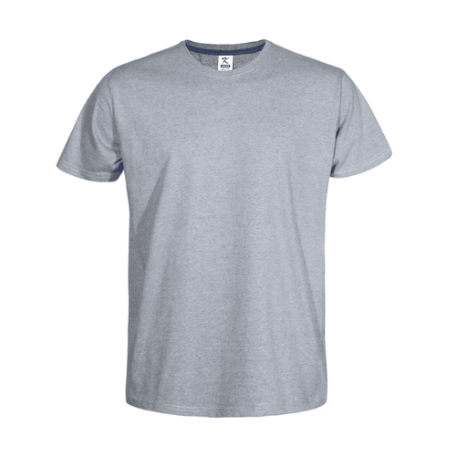 T-SHIRT PRIME 155 GRAY PRIME 155 GRAY S