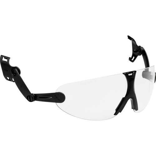 3M SAFETY GLASSES - V9C TRANSPARENT 3MV9C
