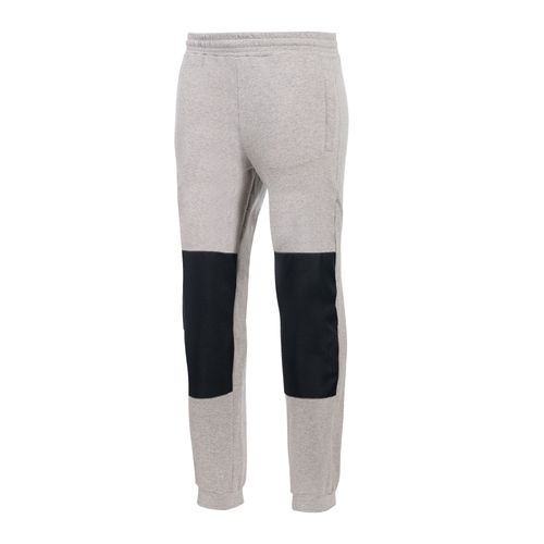 ASTRO SPODNIE DRESOWE WZMOCNIONE SZARE ASTRO SZ S