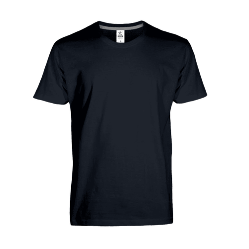 T-SHIRT PRIME 155 BLACK PRIME 155 BLACK S