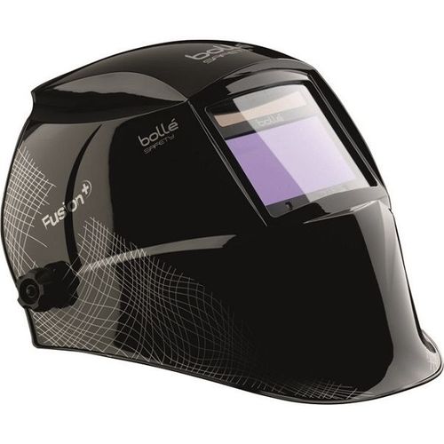 BOLLE FUSION+ AUTO-DARKENING WELDING HELMET FUSION+