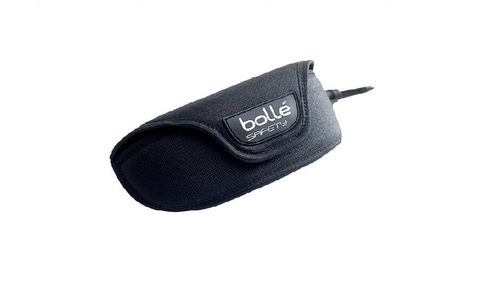 BOLLE GLASSES CASE WITH BELT CLIP ETUIB