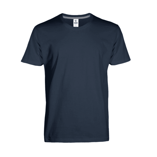T-SHIRT PRIME 155 NAVY PRIME 155 GRANATE S