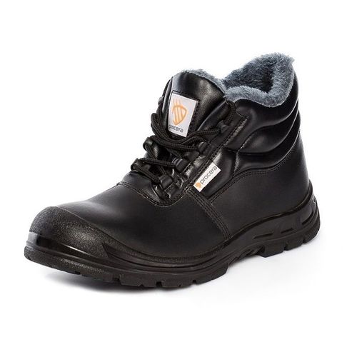 SAFETY ANKLE SHOES WINTER STRONG S3 SRC WINTER STRONG S3 39