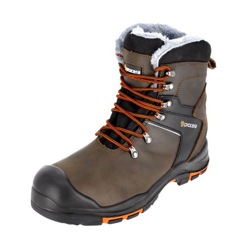 INSULATED ANKLE PROCERA URANUS S3L SR HRO CI URANUS S3L SR HRO CI 39