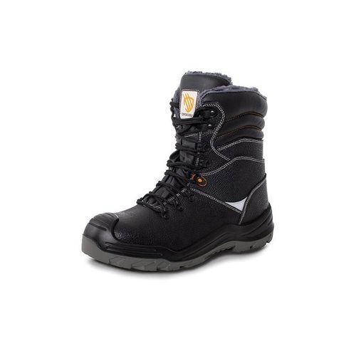 NARVIK S3 SRC INSULATED SAFETY FOOTWEAR NARVIK S3 39