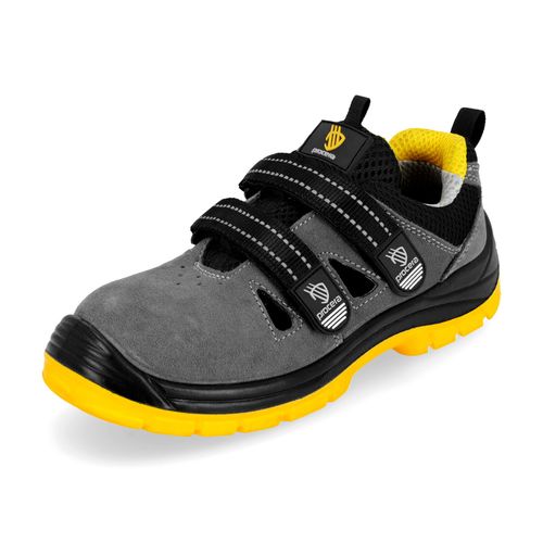 SAFETY SANDALS CAPRI S1 CAPRI S1 36