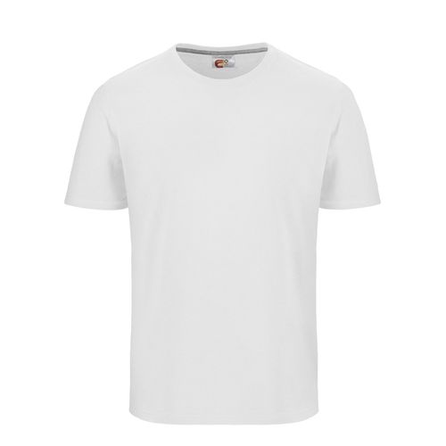 T-SHIRT COMFORTEE CFT180 WHITE T-SHIRT COMFORTEE CFT180 WHITE S