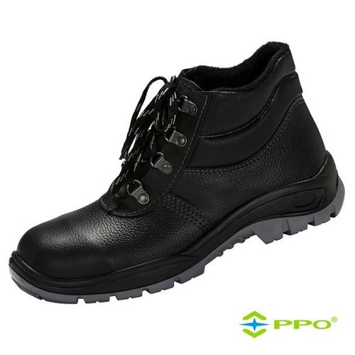 INSULATED ANKLE PPO-031 O1 SRC SHOE PPO-031 39