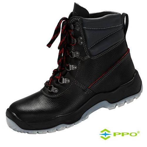 INSULATED ANKLE PPO-0151 S1 SRC SHOE PPO-0151 39
