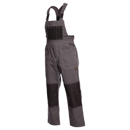 PROFFI 290 GRAY DUNGAREES PROFFI 290 SO S 48