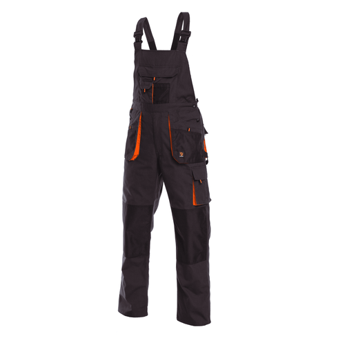 PROWORK DUNGAREES PROWORK SO 46