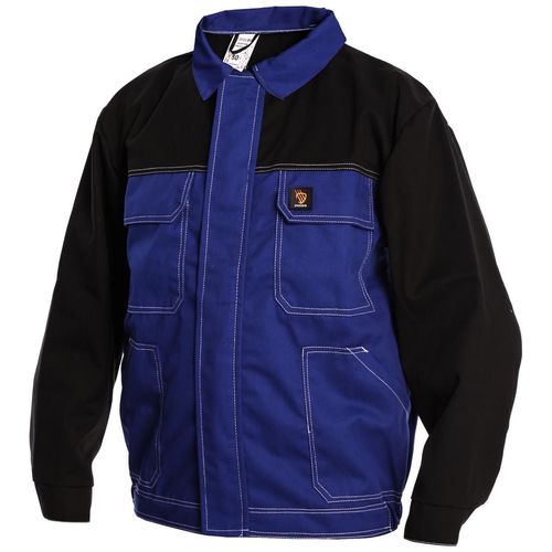 KURTKA PROFFI 290 NIEBIESKA PROFFI 290 K N 48