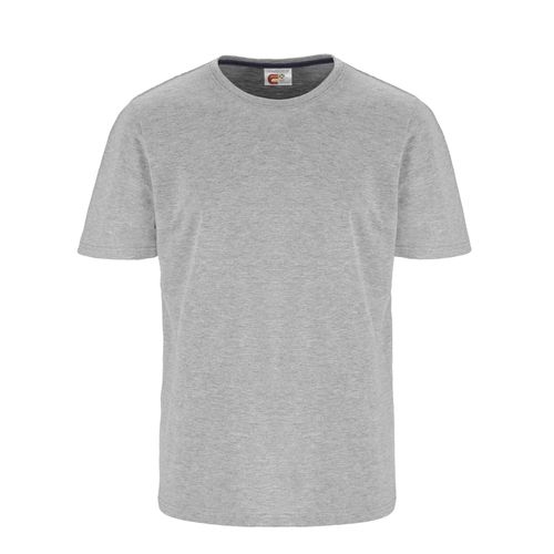 T-SHIRT COMFORTEE CFT180 GREY MELANGE COMFORTEE T-SHIRT CFT180 GRAY S