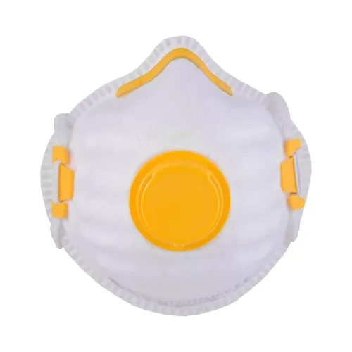 FILTERING HALF MASK FS-O/17 V FFP1 NR D FS-O/17VFFP1NRD
