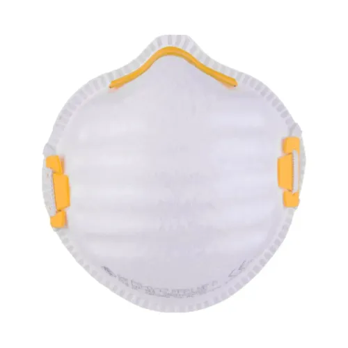FILTERING HALF MASK FS-O/17 FFP1 NR D FS-O/17FFP1NRD