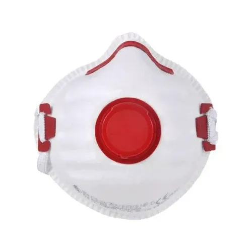 FILTERING HALF MASK FS O/30 V FFP3 NR D FSO30VFFP3NRD