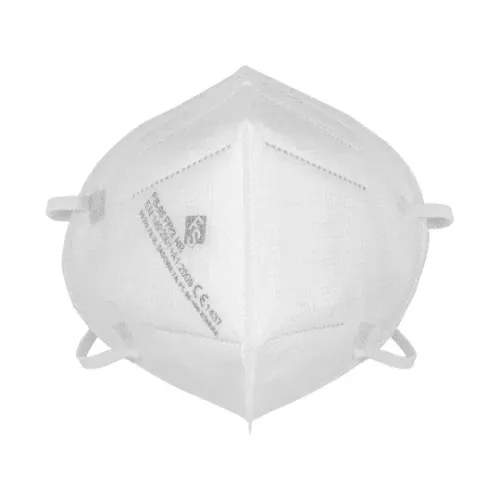 FILTERING HALF MASK FS 95 FFP2 NO. PROMOTION CARTON 750 FS95FFP2NR 750