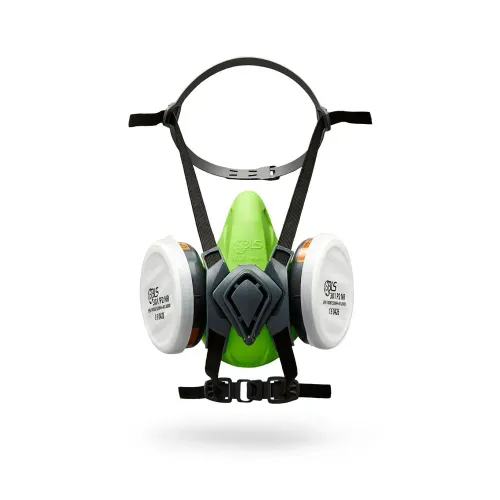 BLS 4100 NEXT S A2P2 ML FILTER SET WITH A2 P2 NR FILTER BLS 4100 NEXT A2P2 M-L+A2 P2 NO