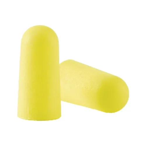 3M EA-Rsoft ES-01-001 EARPLUGS - CARTON 250 PAIRS 3MES01001