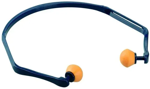 3M 1310 Headband Earplugs 3M1310