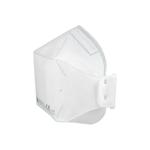 FILTERING HALF MASK FS 220 FFP2 NR D FS220FFP2NRD