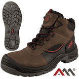 BTCRH OC MF S3 Winter Shoes