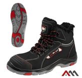 BTNRED OC S1 Winter Shoes