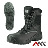 GLOCKER Protective Winter Shoes