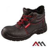 BTPuOCB S3 Winter Shoes