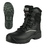 Glocker Defense Shoes