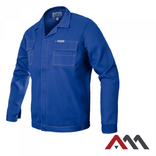 Art.Master Blue jacket