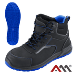 AVANGARDE BTN S1 Blue Shoes