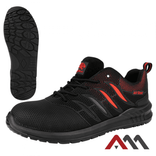 AIRVENT Protective Shoes