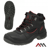 BTCRH S3 Black Shoes